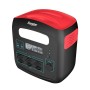 Centrale électrique portable Energizer PPS960W1 Noir Rouge 50000 mAh | Tienda24 - Global Online Shop Tienda24.eu