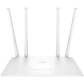 Router Cudy WR1200 by Cudy, Routers - Ref: S9146127, Price: 29,63 €, Discount: %