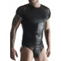 Tanga Demoniq Schwarz XL | Tienda24 Tienda24.eu