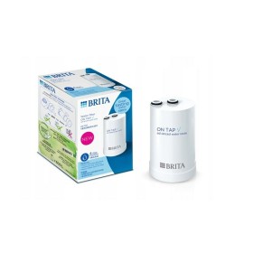 Filtre à eau Brita ON TAP V de Brita, Cartouches filtrantes - Réf : S9146210, Prix : 20,24 €, Remise : %