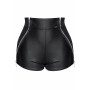 Culotte Demoniq Noir XXL | Tienda24 Tienda24.eu