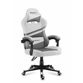 Chaise de jeu Huzaro HZ-Force 4.4 White Mesh Blanc de Huzaro, Chaises de jeu - Réf : S9146237, Prix : 115,86 €, Remise : %