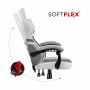 Sedia Gaming Huzaro HZ-Force 4.4 White Mesh Bianco | Tienda24 - Global Online Shop Tienda24.eu