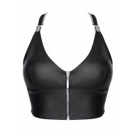 Corset Seven Til Midnight Black (36) | Tienda24 Tienda24.eu