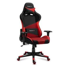 Cadeira de Gaming Huzaro Hz-Force 6.2 Red Mesh Vermelho de Huzaro, Cadeiras Gaming - Ref: S9146243, Preço: 141,59 €, Desconto: %