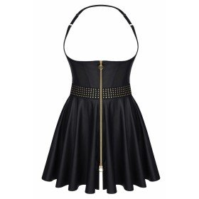 Vestido Guilty Pleasure Negro (L) | Tienda24 Tienda24.eu