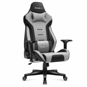 Gaming Chair Huzaro HZ-Force 7.6 Grey Grey by Huzaro, Gaming chairs - Ref: S9146249, Price: 170,40 €, Discount: %