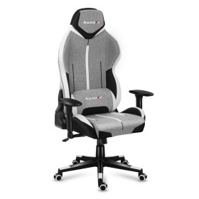 Gaming Chair Huzaro Force 7.9 Grey by Huzaro, Gaming chairs - Ref: S9146251, Price: 178,80 €, Discount: %