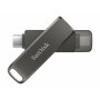 Clé USB SanDisk SDIX70N-064G-GN6NN Noir 64 GB (1 Unité) | Tienda24 - Global Online Shop Tienda24.eu