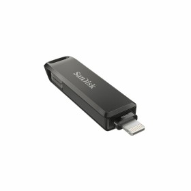 Memoria USB SanDisk SDIX70N-256G-GN6NE   Negro 256 GB (1 unidad) de SanDisk, Memorias USB - Ref: S9146328, Precio: 92,21 €, D...