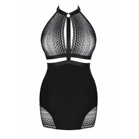 Dress Black (One size) | Tienda24 Tienda24.eu