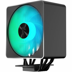 CPU Fan NZXT NZXT RF-U24HF-B1 | Tienda24 - Global Online Shop Tienda24.eu