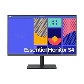 Monitor Gaming Samsung LS27C432GAUXEN Full HD 27" di Samsung, Monitor - Rif: S9146406, Prezzo: 191,51 €, Sconto: %