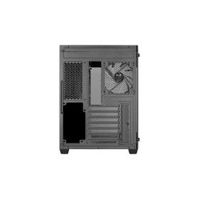 ATX Semi-tower Box Aerocool AEROPGSDRYFT-G-BK Black by Aerocool, Tabletop computer cases - Ref: S9146412, Price: 93,79 €, Dis...