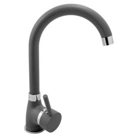 Mixer Tap Pyramis 090923601 Granite by Pyramis, Kitchen taps - Ref: S9146475, Price: 31,81 €, Discount: %