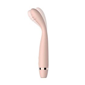 Vibrateur G-Spot Virgite Rose | Tienda24 Tienda24.eu