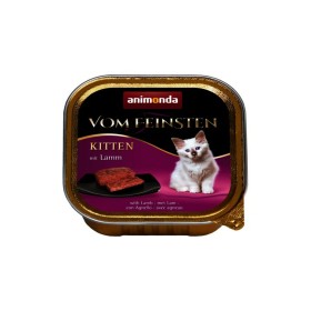 Comida para gato Purina Pro Plan VD Urinary Carne 195 g | Tienda24 - Global Online Shop Tienda24.eu