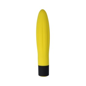 Vibrador Terrific Truman Roxo Mystim | Tienda24 Tienda24.eu