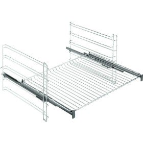 Guides en métal Electrolux TR1LFAV 38,3 x 4,2 x 1,4 cm Grille de Electrolux, Pièces de rechange et accessoires pour fours - R...