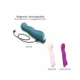 Vibrador de Ponto G Love to Love | Tienda24 Tienda24.eu