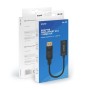 Adaptador DisplayPort a HDMI Savio AK-62 20 cm | Tienda24 - Global Online Shop Tienda24.eu