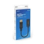 Adaptador DisplayPort a HDMI Savio AK-62 20 cm | Tienda24 - Global Online Shop Tienda24.eu