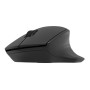 Tastatur mit Maus Natec NKL-1998 Qwerty US Schwarz | Tienda24 - Global Online Shop Tienda24.eu