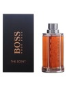 Parfum Homme The Scent Hugo Boss EDT | Tienda24 Tienda24.eu