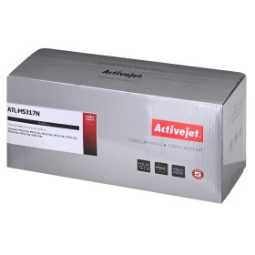 Toner Compatible Activejet Lexmark 51B2000 Noir de Activejet, Toners et encre pour imprimante - Réf : S9146948, Prix : 39,36 ...