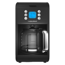 Cafetera de Goteo Morphy Richards 162008 Negro 900 W 1,8 L de Morphy Richards, Cafeteras de goteo - Ref: S9147034, Precio: 67...