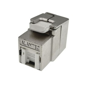 Cabo de rede rígido UTP Categoria 6 Alantec MB005-1 de Alantec, Cabos Ethernet - Ref: S9147048, Preço: 6,09 €, Desconto: %