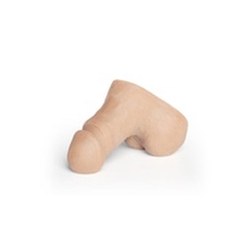 Dildo Realista Blush Naturally Yours TPE Ø 2,7 cm | Tienda24 Tienda24.eu