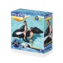 Inflatable pool figure Bestway Whale 203 x 102 cm by Bestway, Airbeds & Inflating Devices - Ref: D1400233, Price: 13,44 €, Di...