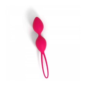 C03 Orgasmusbälle Satisfyer V Balls | Tienda24 Tienda24.eu