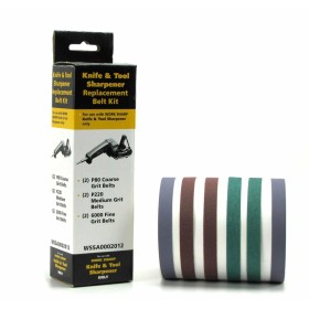 Messerschärfer Work Sharp Upgrade Kit | Tienda24 - Global Online Shop Tienda24.eu