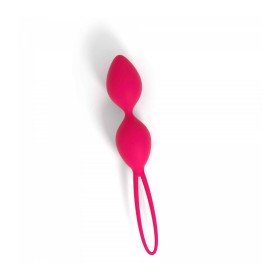 C02 Bolas de Orgasmo Satisfyer Power Balls | Tienda24 Tienda24.eu