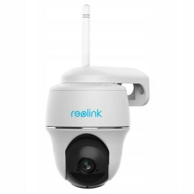 Camescope de surveillance Reolink ARGUS PT 5MP TYP-C de Reolink, Équipement de vidéosurveillance - Réf : S9147289, Prix : 153...