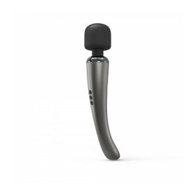 Vibrator Dorcel DOR189 Black | Tienda24 Tienda24.eu