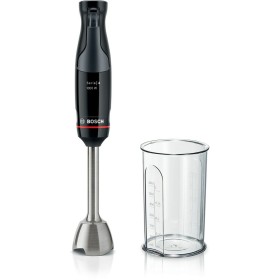 Mixeur plongeant BOSCH MSM4B610 Noir Anthracite 1000 W de BOSCH, Mixeurs manuels et avec bol - Réf : S9147416, Prix : 59,83 €...