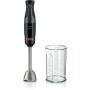 Frullatore ad Immersione BOSCH MSM4B610 Nero Antracite 1000 W | Tienda24 - Global Online Shop Tienda24.eu