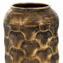 Vase Alexandra House Living Gold Iron 23 x 57 x 23 cm by Alexandra House Living, Vases - Ref: D1632330, Price: 33,70 €, Disco...