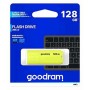 USB Pendrive GoodRam UME2-1280Y0R11 Gelb 128 GB (1 Stück) | Tienda24 - Global Online Shop Tienda24.eu