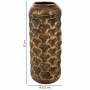 Vase Alexandra House Living Gold Iron 23 x 57 x 23 cm by Alexandra House Living, Vases - Ref: D1632330, Price: 33,70 €, Disco...