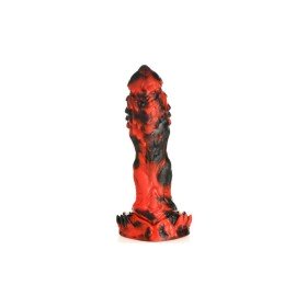 Dildo Realista FemmeFunn Roxo | Tienda24 Tienda24.eu