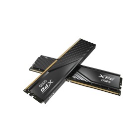 Mémoire RAM Adata AX5U6000C3016G-DTLABBK DDR5 32 GB CL40 de Adata, Mémoire principale - Réf : S9147616, Prix : 131,04 €, Remi...