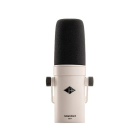 Micrófono Universal Audio UA MIC-UASD-1 Blanco Negro de Universal Audio, Micrófonos - Ref: S9147688, Precio: 300,88 €, Descue...