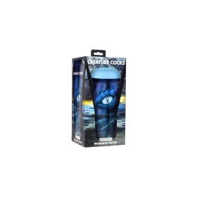 Masturbador Men Satisfyer SF-EE73-636-0817 Negro | Tienda24 Tienda24.eu