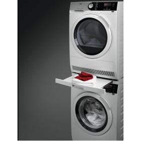 Sac de Lavage AEG A1WYHSK1 Blanc Plastique (1 Pièce) de AEG, Pièces de rechange et accessoires pour lave-linge - Réf : S91477...