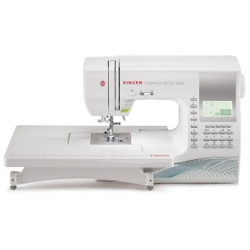 Sewing Machine Singer 9960 by Singer, Sewing Machines - Ref: S9147740, Price: 703,59 €, Discount: %