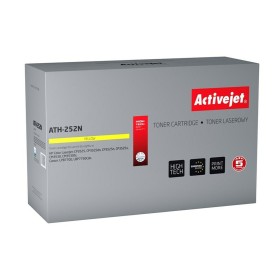 Toner Compatible Activejet ATH-252N Jaune de Activejet, Toners et encre pour imprimante - Réf : S9147744, Prix : 55,26 €, Rem...